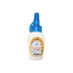 COLLE BLANCHE LE COQ 28ML REF 126