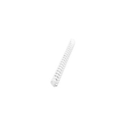SPIRALE PLASTIQUE 38MM