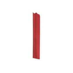 PAPIER CREPON ROUGE COOL 80-01