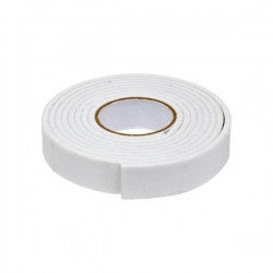 RUBAN ADHESIF DOUBLE FACE 18MM*10