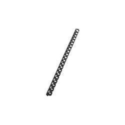 SPIRALE PLASTIQUE 12MM