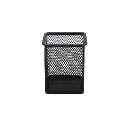 PORTE STYLO DL METAL CARRE 6804 COULEURS