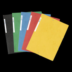 CHEMISE A RABAT OFFICEPLAST CARTONNEE ASS