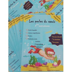 PRIM LES PERLES DU SAVOIR