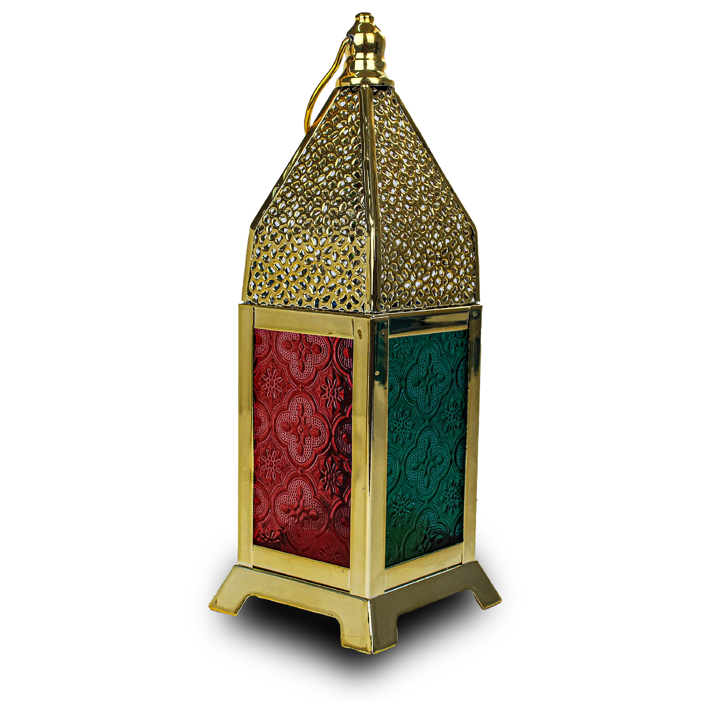 فانوس رمضان كريم REF 403-17 GM
