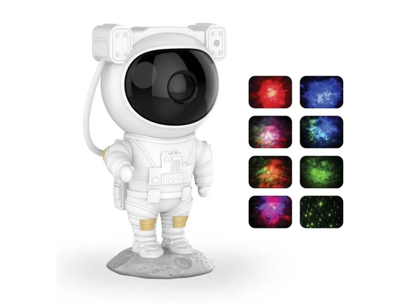 PROJECTEUR