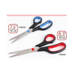 CISEAU EN BLISTER FOSKA REF YG9040