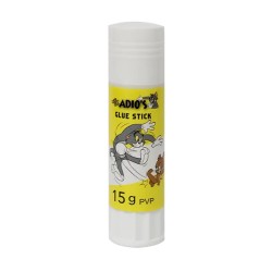 COLLE STICK ADIOS 15G