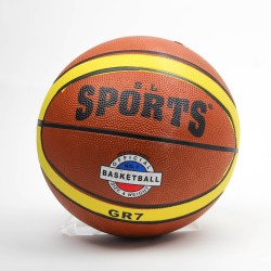 JOUET BALLON DE BASKET REF SH929