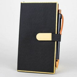 NOTE BOOK PROMODIF A6 AVEC STYLO REF 2172
