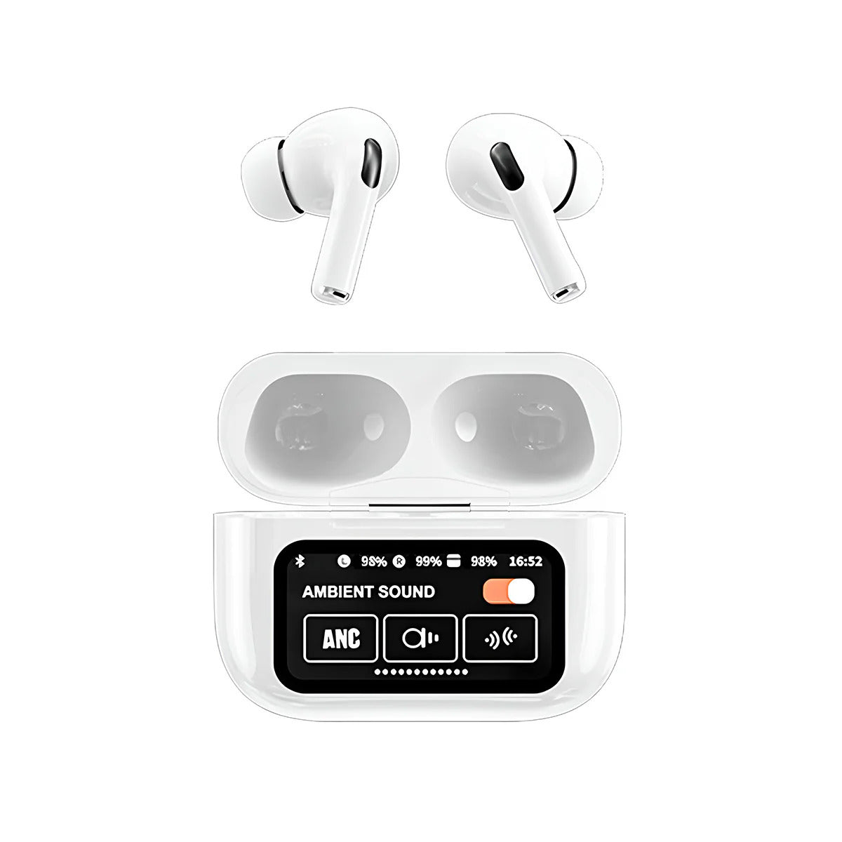 AIRPODS SAIYA REF T70 ANC PRO