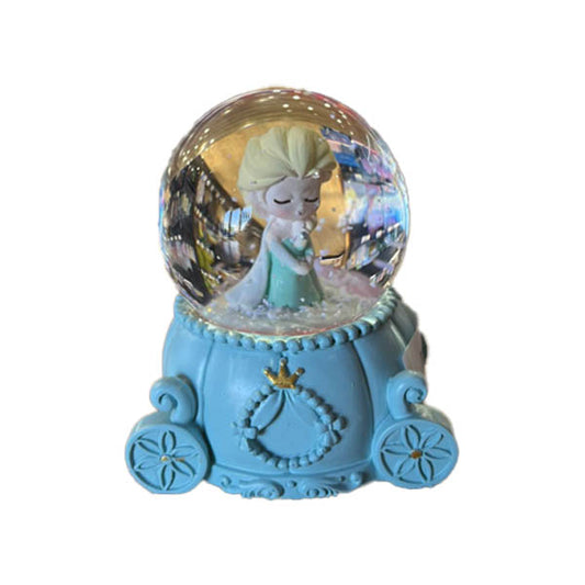 JOUET MINI BOULE DE NEIGE REF GH30-21