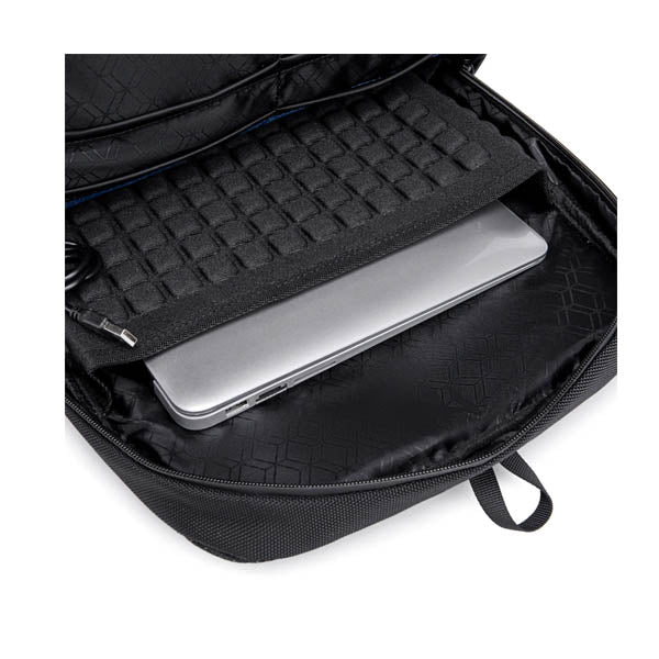 SAC A DOS HUNTER SD536 GRIS