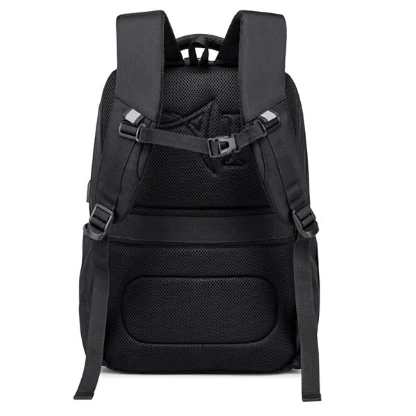 SAC A DOS HUNTER SD536 GRIS