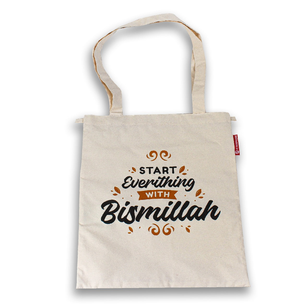 Tote Bag Salat