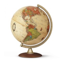 GLOBE NOVA RICO LUMINEUX 30CM COLOMBO