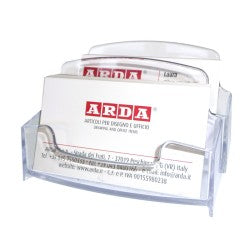 PORTE CARTE VISITE ARDA REF 70A71