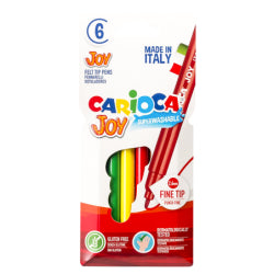 FEUTRE CARIOCA JOY DE 6