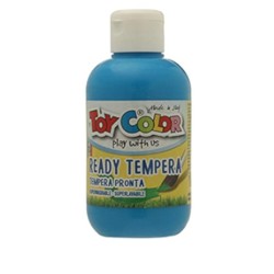 GOUACHE LIQUIDE TOY COLOR 250ML BLEU