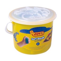 PATE A MODELER JOVI SEAU BLANDIVER REF 444