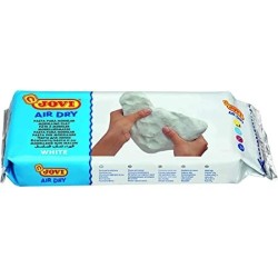 PATE AUTODURCISSANTE JOVI BLANCHE 0.5KG REF 85