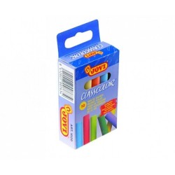 CRAIE JOVI DE 10 COULEURS 1020
