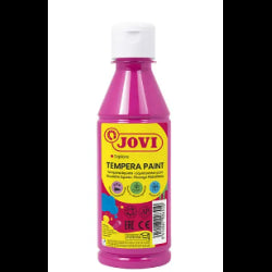 GOUACHE LIQUIDE JOVI 250ML CONCENT MAGENTA