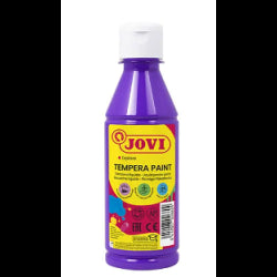 GOUACHE LIQUIDE JOVI 250ML CONCENT VIOLET