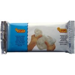 PATE AUTODURCISSANTE JOVI BLANCHE 0.250KG REF 83