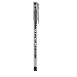 STYLO A BILLE PENSAN MY-TECH 0.7MM NOIR