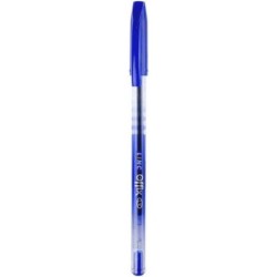 STYLO A BILLE LINC OFFIX BLEU/VERT