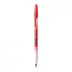 STYLO A BILLE LINC OFFIX ROUGE