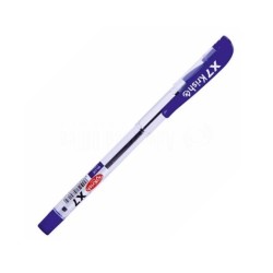 STYLO A BILLE KRISH X7 BLEU