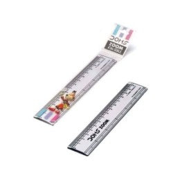 REGLE DOMS M-TECH 20CM