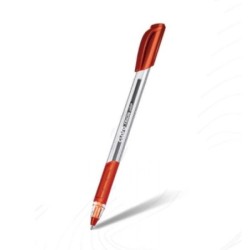 STYLO A BILLE CLARO TRION ROUGE