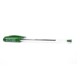 STYLO A BILLE CLARO TRION VERT