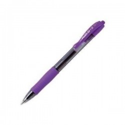 STYLO A BILLE CLARO TRION DZ VIOLET