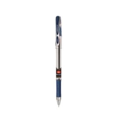 STYLO GEL UNIMAX MAX GEL 0.7 BLEU