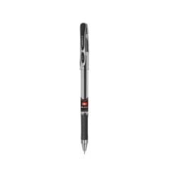 STYLO GEL UNIMAX MAX GEL 0.7 NOIR