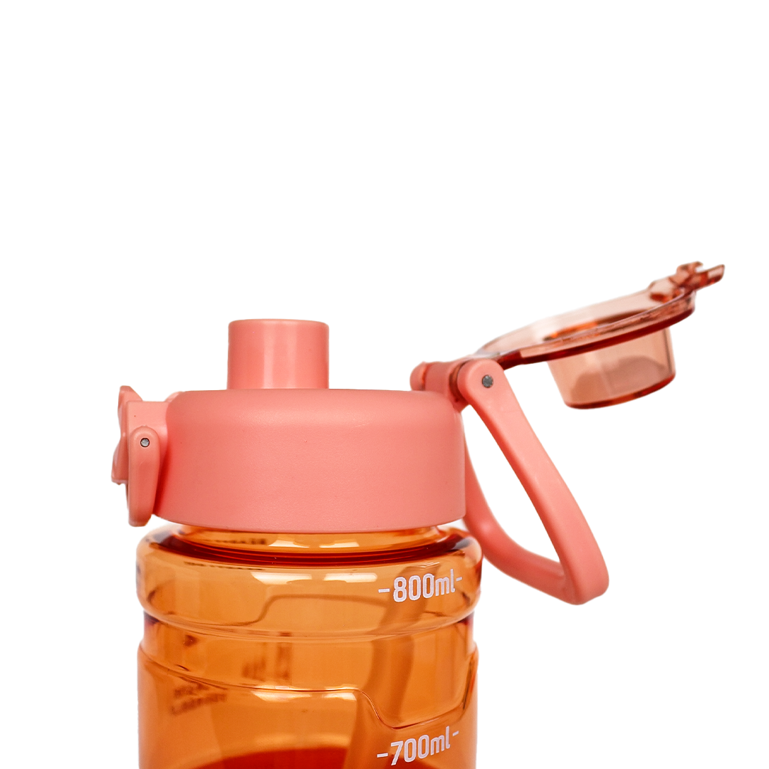 BOUTEILLE A EAU REF HZ800-272 800ML CORAIL