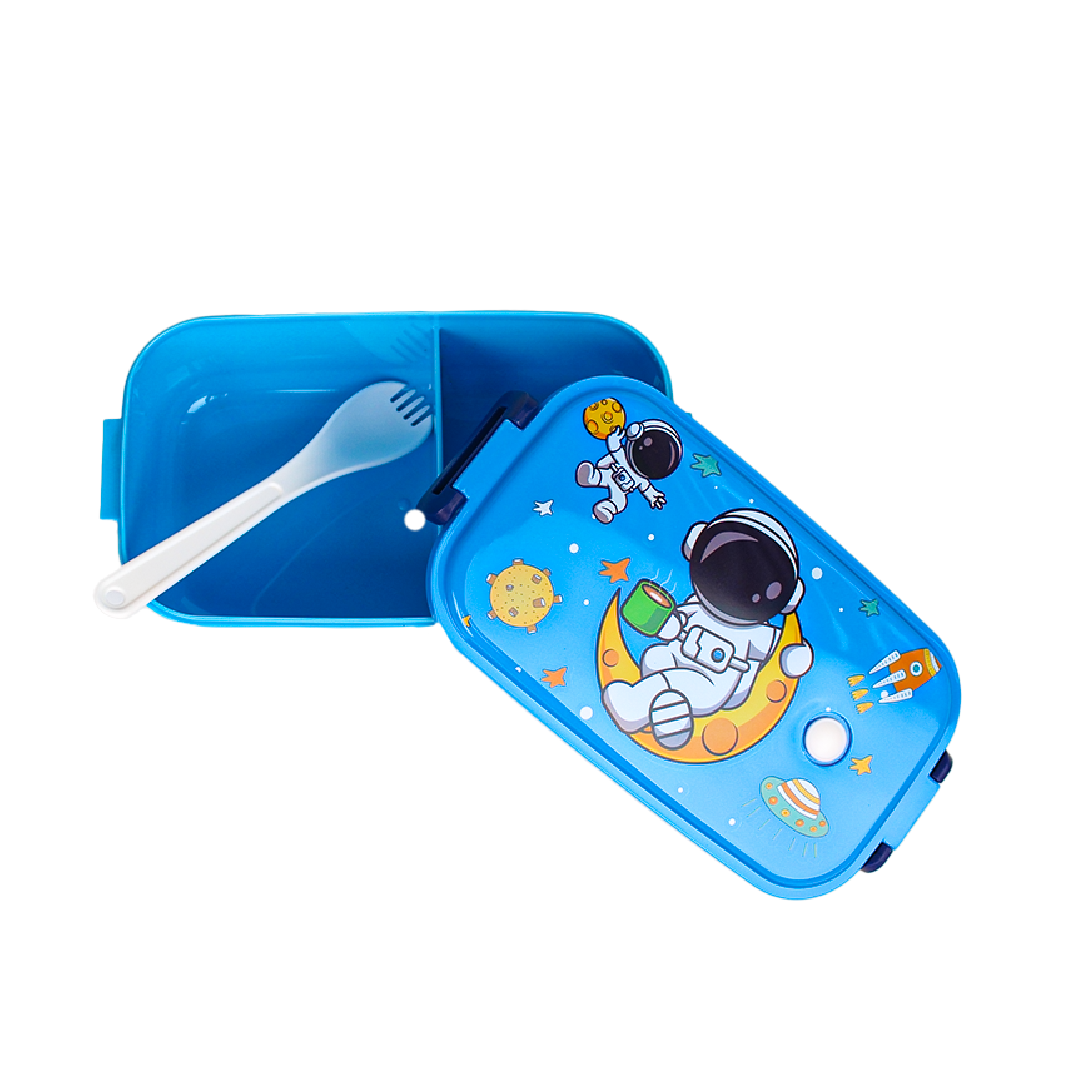 LUNCH BOX ASTRONAUTE REF 9008K