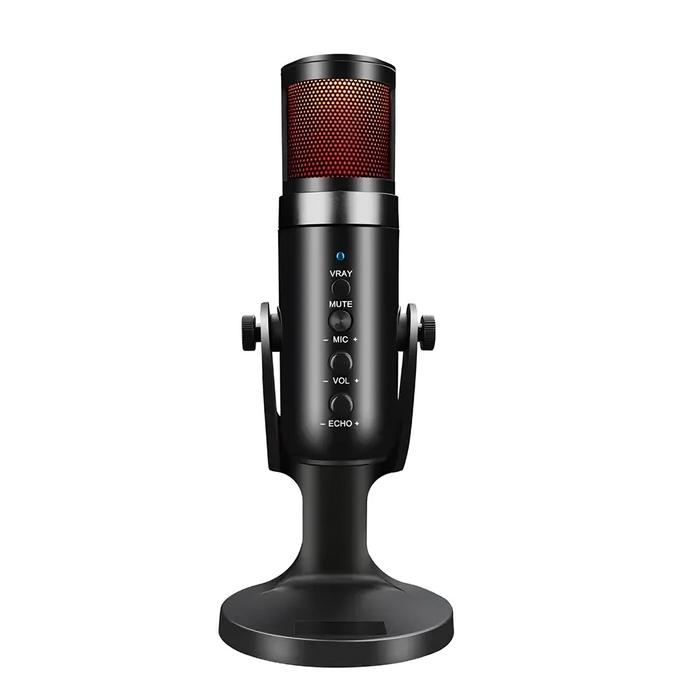 MICROPHONE USB JMARY REF MC-PW9