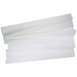 PAPIER CREPON BLANC COOL C-20