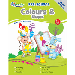 SMART SCHOOL-PRE SCHOOL