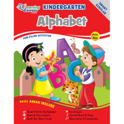 SMART SCHOOL-KINDERGARTEN