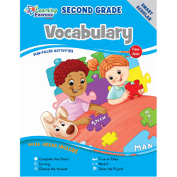 SMART SCHOOL-SECOND GRADE