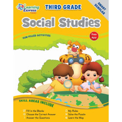 SMART SCHOOL-THIRD GRADE