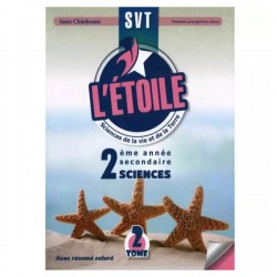 SEC L ETOILE-SVT SCIENCES
