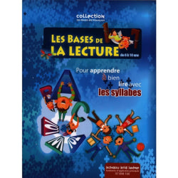 LES BASES DE LA LECTURE-LES SYLLABES