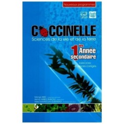 COCCINELLE السنة الأولى ثانوي